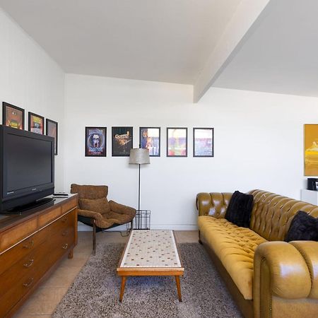 Monkey Tree Hotel By Avantstay Stylish Hotel In Palm Springs W Pool エクステリア 写真