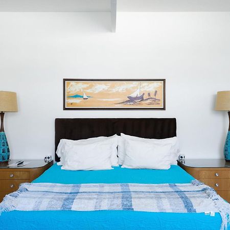 Monkey Tree Hotel By Avantstay Stylish Hotel In Palm Springs W Pool エクステリア 写真