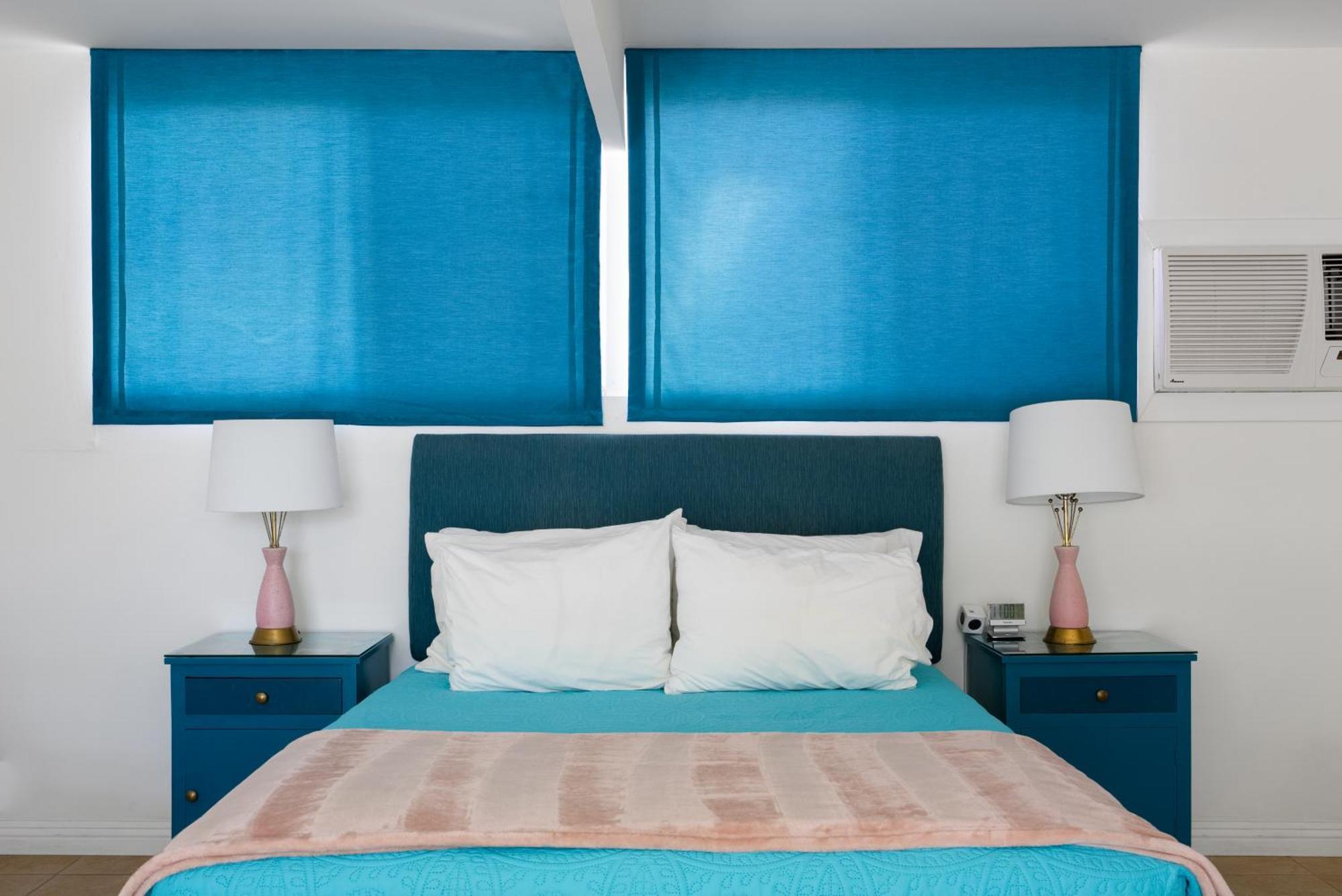 Monkey Tree Hotel By Avantstay Stylish Hotel In Palm Springs W Pool エクステリア 写真