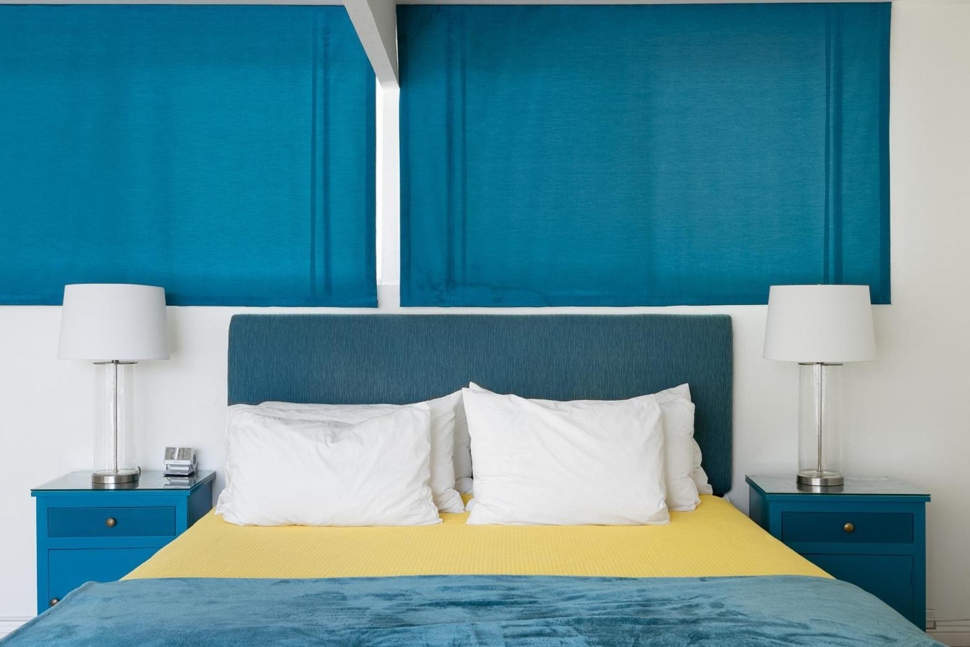 Monkey Tree Hotel By Avantstay Stylish Hotel In Palm Springs W Pool エクステリア 写真