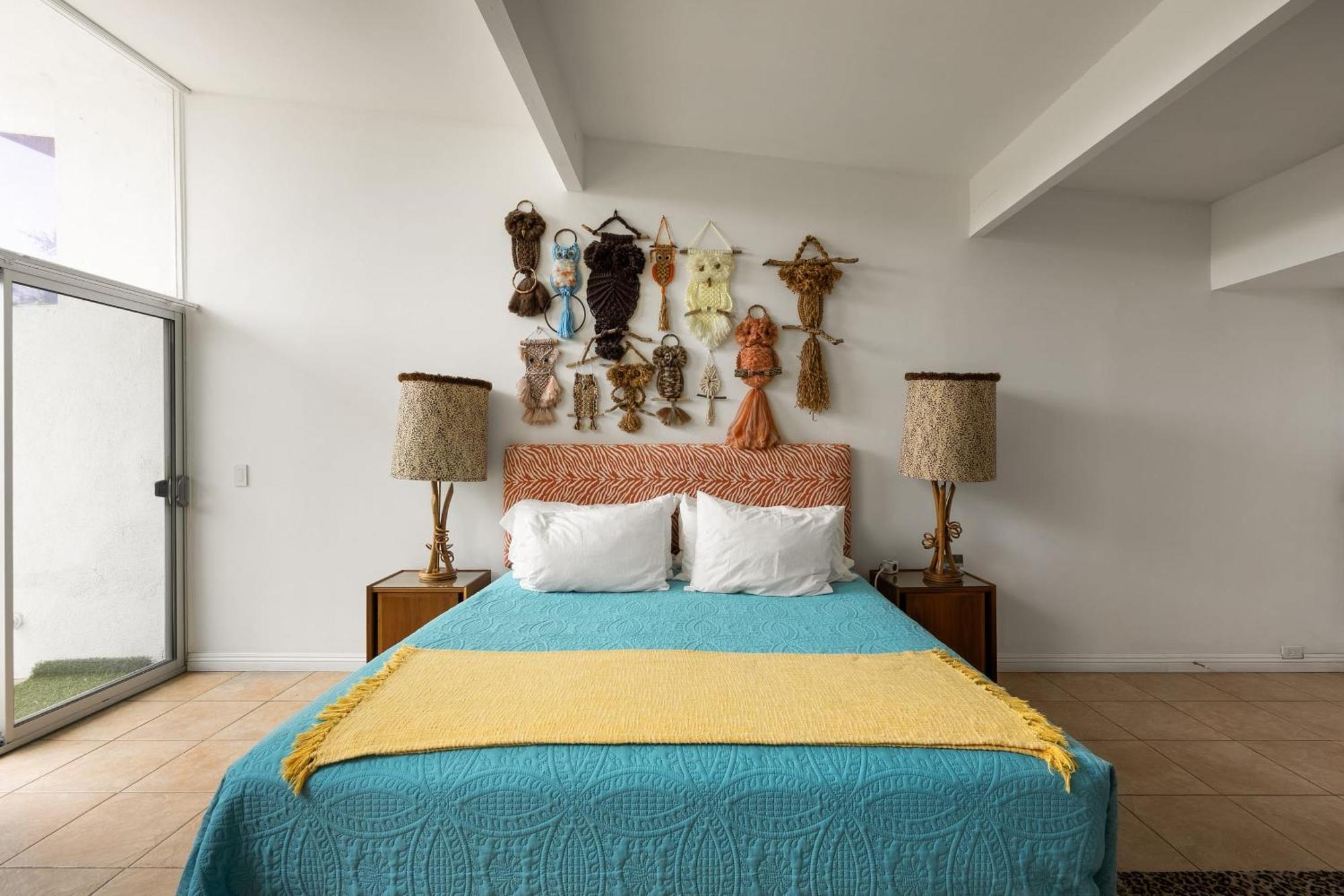 Monkey Tree Hotel By Avantstay Stylish Hotel In Palm Springs W Pool エクステリア 写真