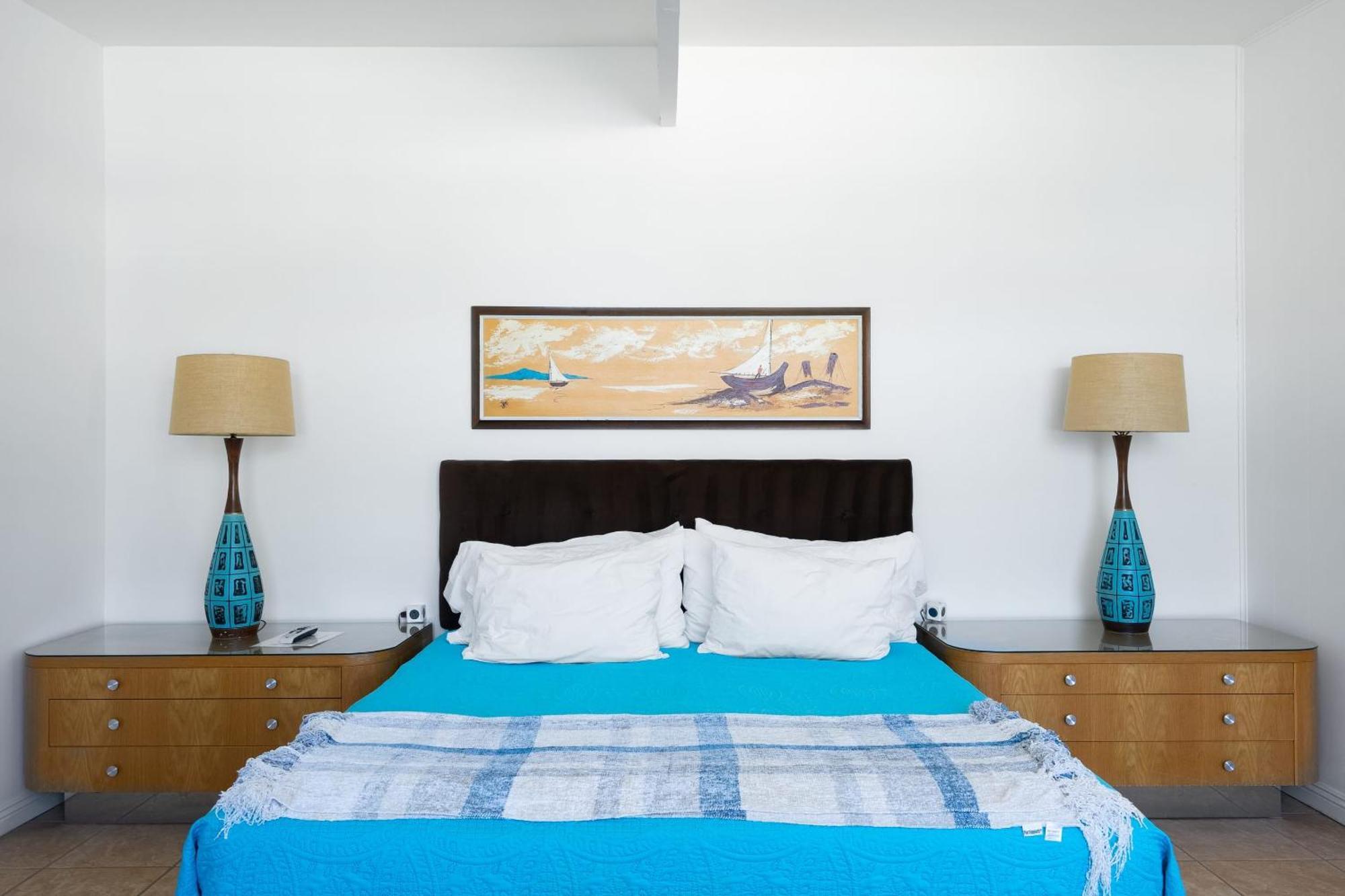 Monkey Tree Hotel By Avantstay Stylish Hotel In Palm Springs W Pool エクステリア 写真