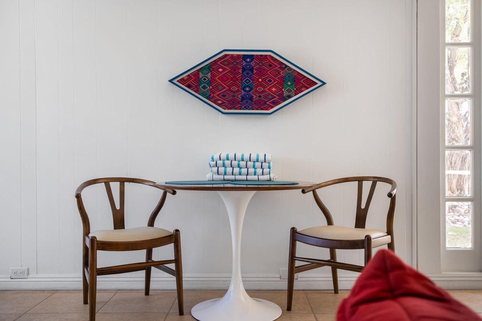 Monkey Tree Hotel By Avantstay Stylish Hotel In Palm Springs W Pool エクステリア 写真